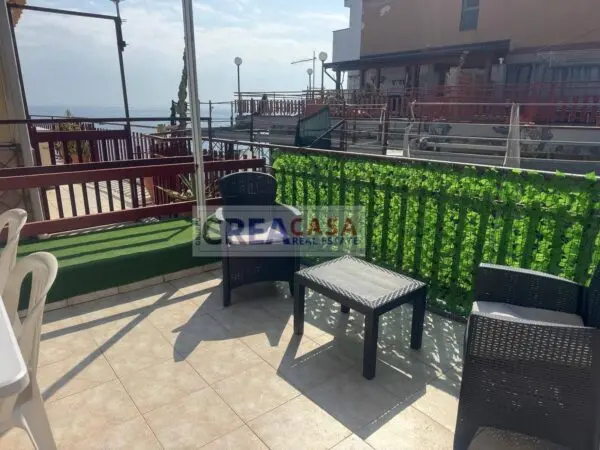Appartamento via Lungomare, San Teodoro
