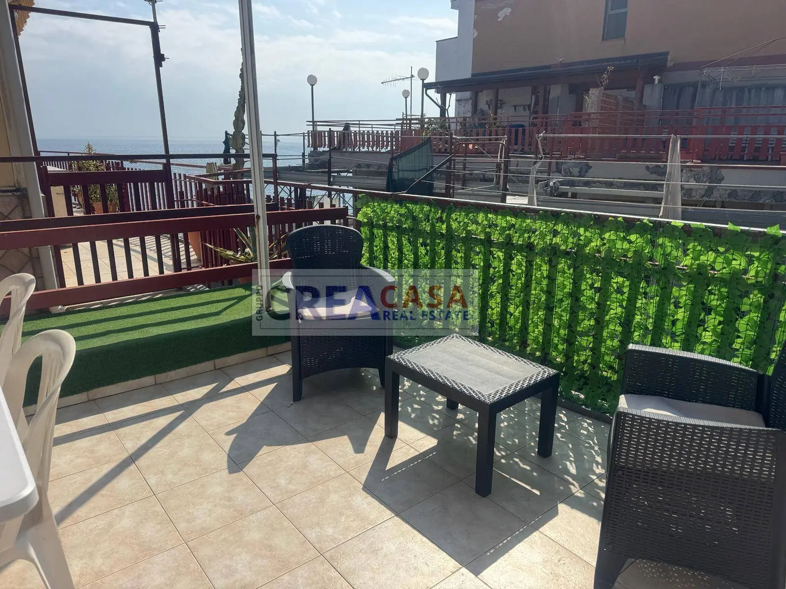 Immagine per Appartamento in vendita a San Teodoro Via lungomare 