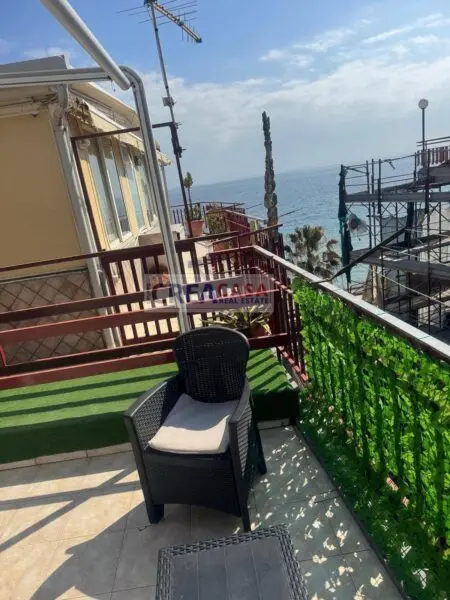 Appartamento via Lungomare, San Teodoro