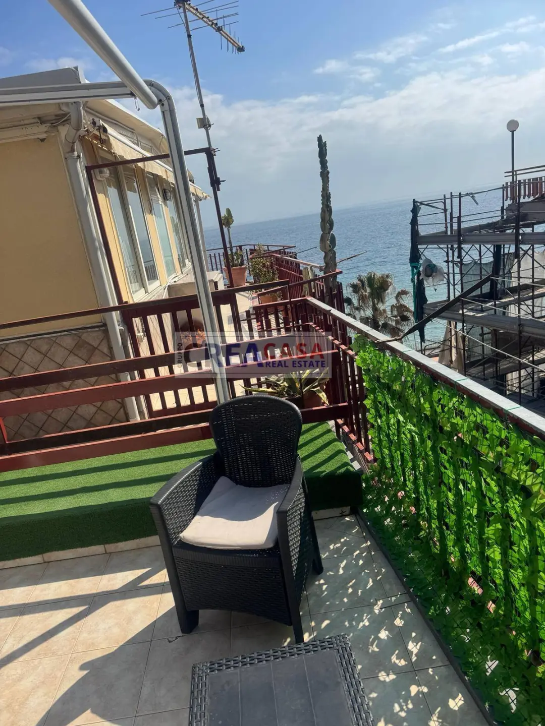 Immagine per Appartamento in vendita a San Teodoro Via lungomare 