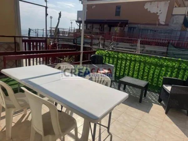 Appartamento via Lungomare, San Teodoro