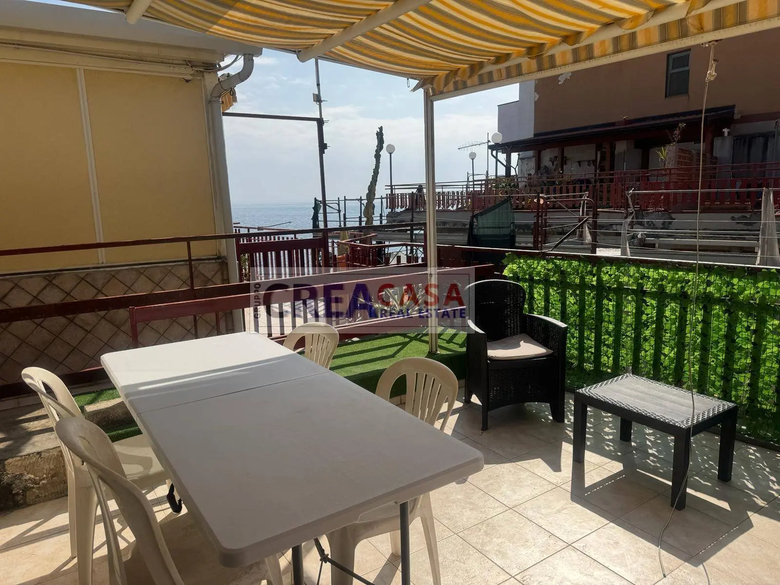 Immagine per Appartamento in vendita a San Teodoro Via lungomare 