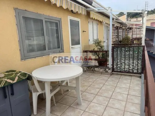 Appartamento via Lungomare, San Teodoro