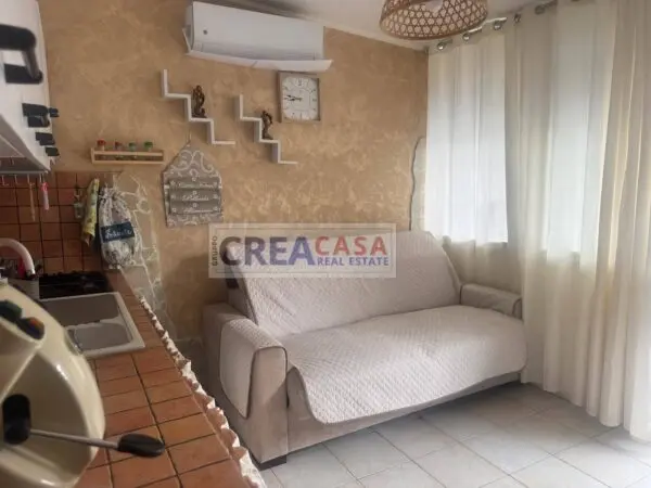 Appartamento via Lungomare, San Teodoro