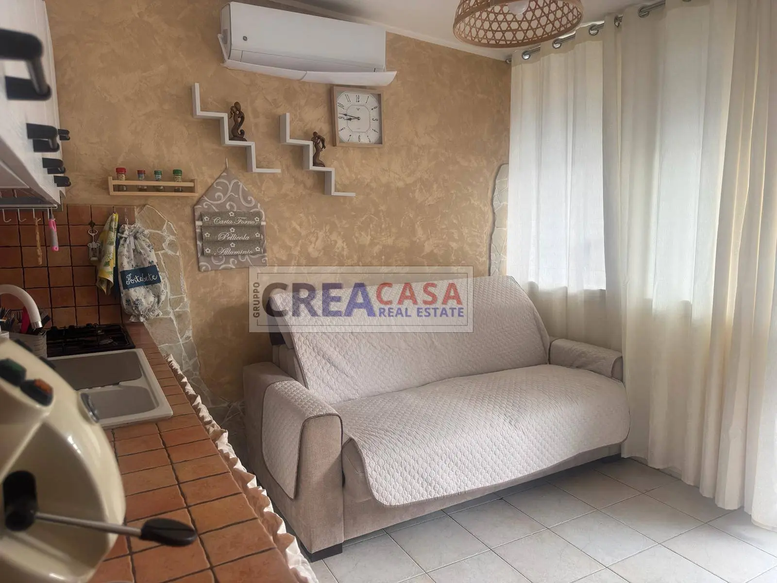 Immagine per Appartamento in vendita a San Teodoro Via lungomare 