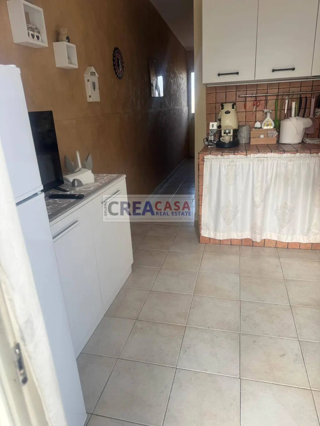 Immagine per Appartamento in vendita a San Teodoro Via lungomare 