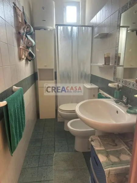Appartamento via Lungomare, San Teodoro