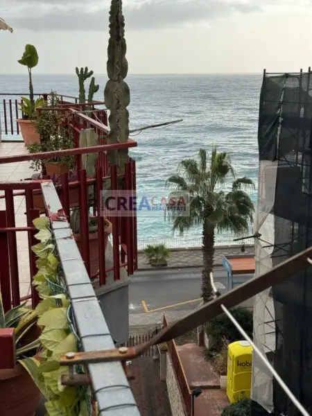 Appartamento via Lungomare, San Teodoro