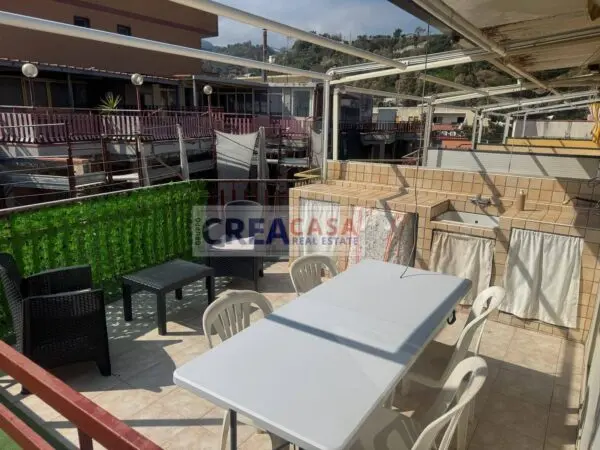 Appartamento via Lungomare, San Teodoro