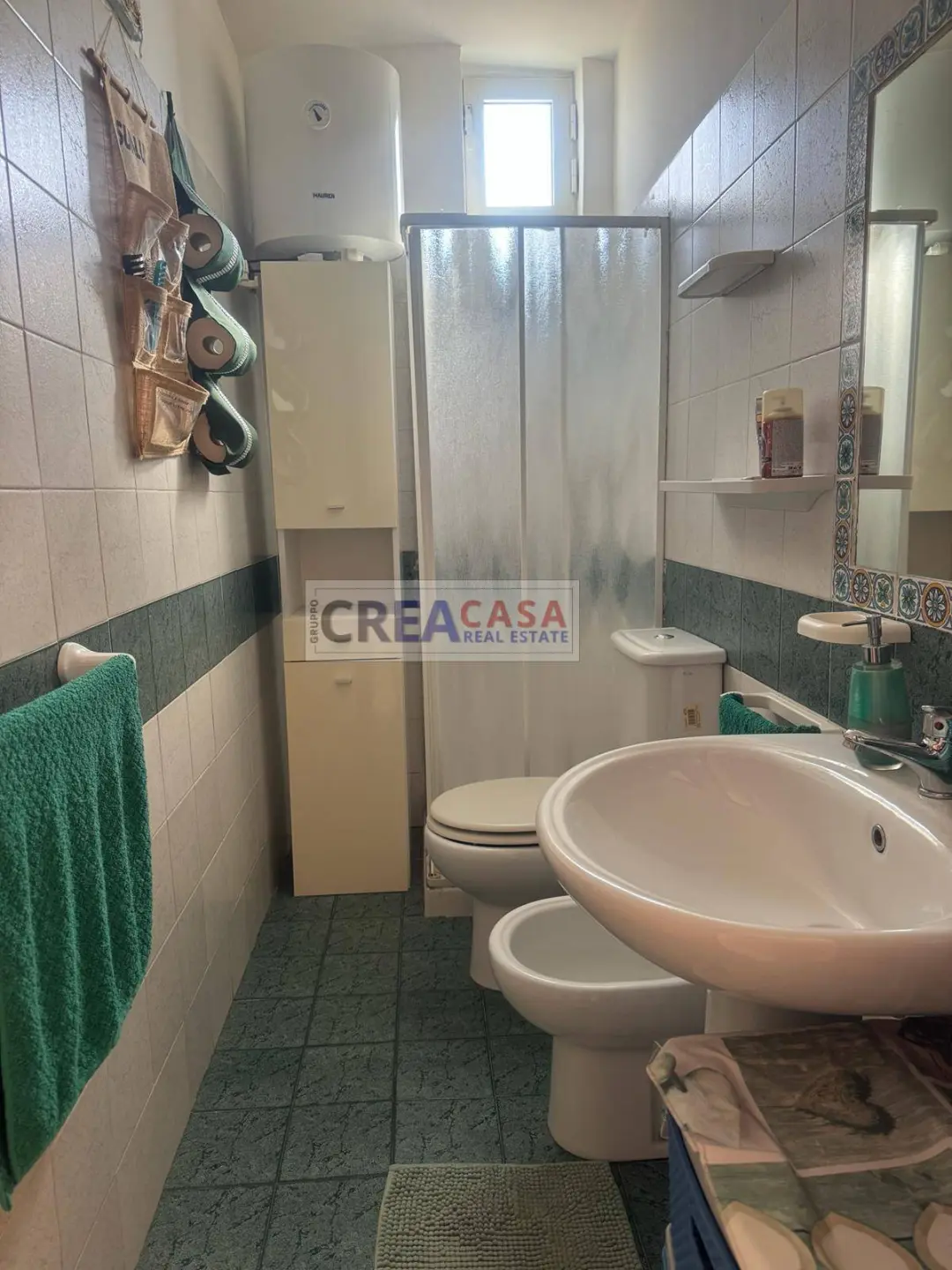Immagine per Appartamento in vendita a San Teodoro Via lungomare 