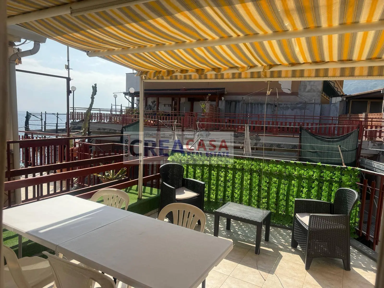 Immagine per Appartamento in vendita a San Teodoro Via lungomare 