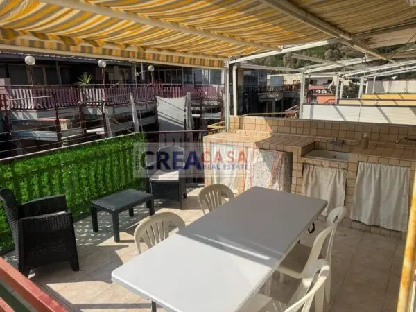 Appartamento via Lungomare, San Teodoro