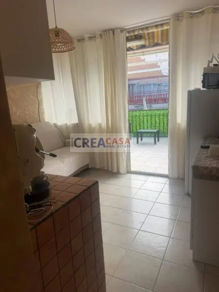 Appartamento via Lungomare, San Teodoro