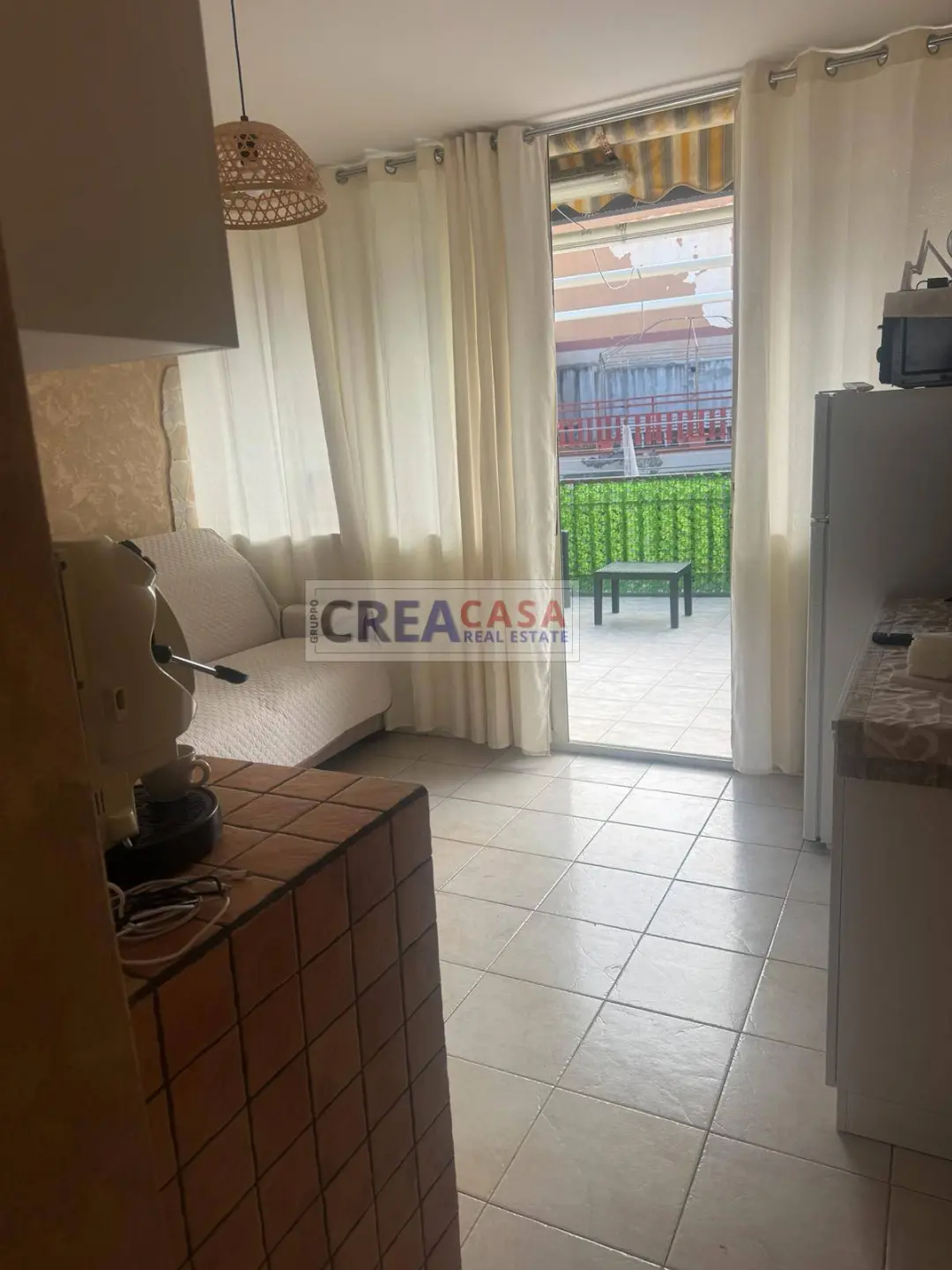Immagine per Appartamento in vendita a San Teodoro Via lungomare 