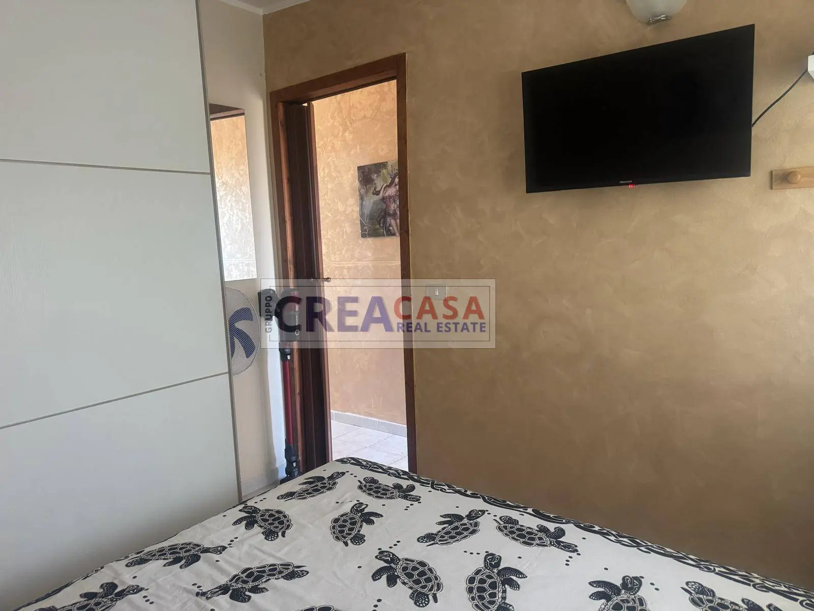 Immagine per Appartamento in vendita a San Teodoro Via lungomare 