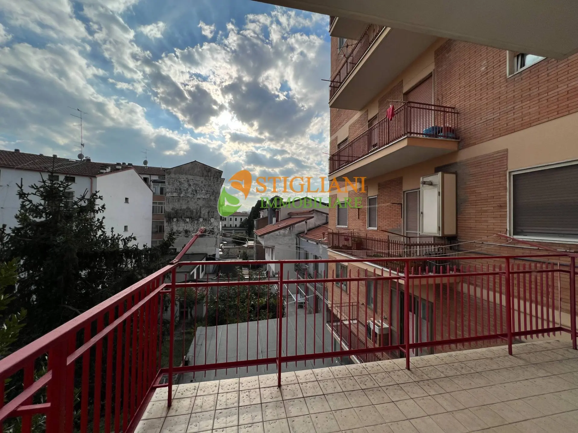 Immagine per Appartamento in vendita a Campobasso Via Montenevoso 