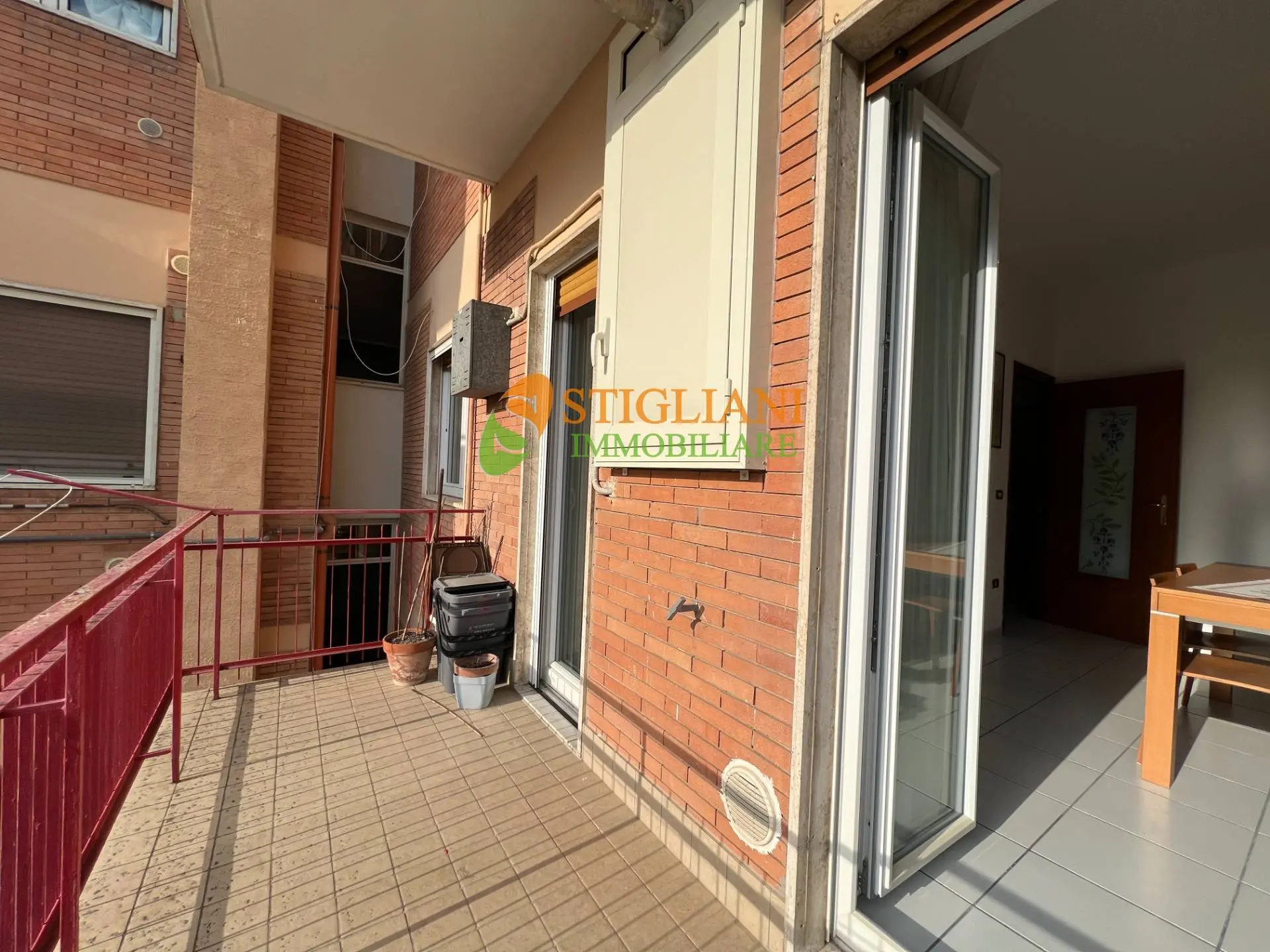 Immagine per Appartamento in vendita a Campobasso Via Montenevoso 
