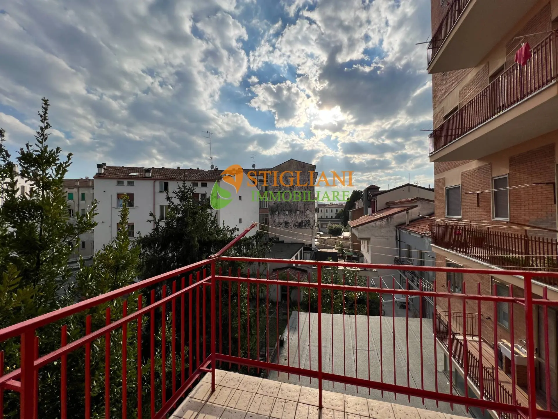 Immagine per Appartamento in vendita a Campobasso Via Montenevoso 