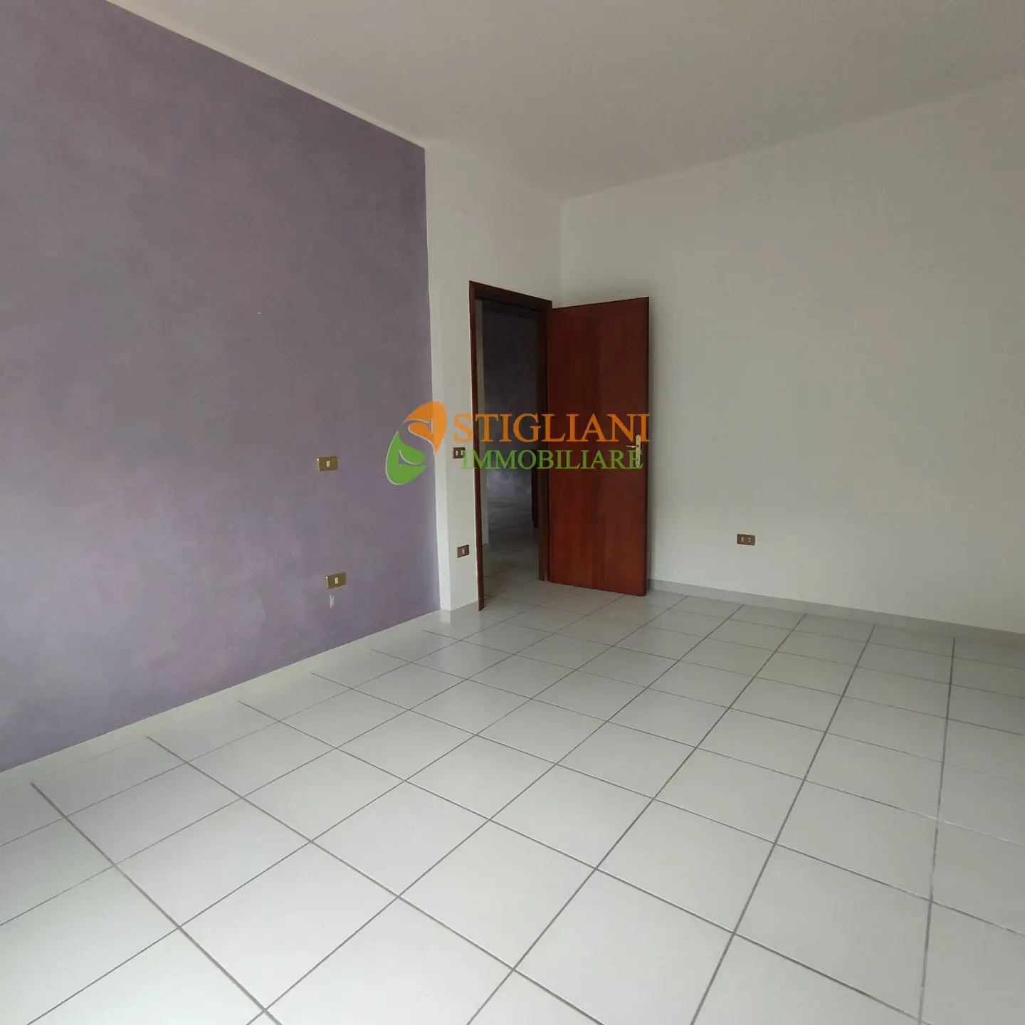 Immagine per Appartamento in vendita a Campobasso Via Montenevoso 