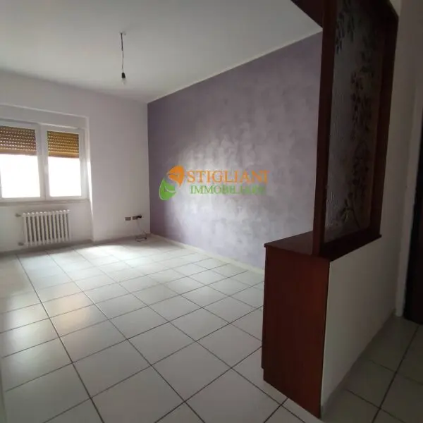 Appartamento via Montenevoso, Campobasso