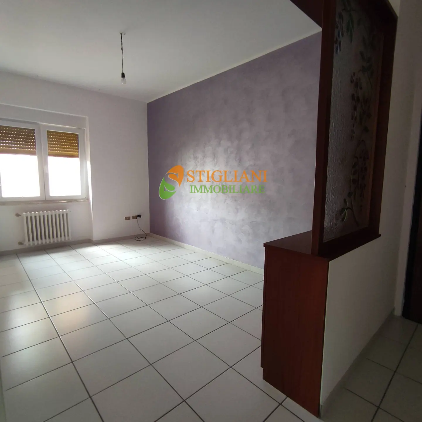 Immagine per Appartamento in vendita a Campobasso Via Montenevoso 