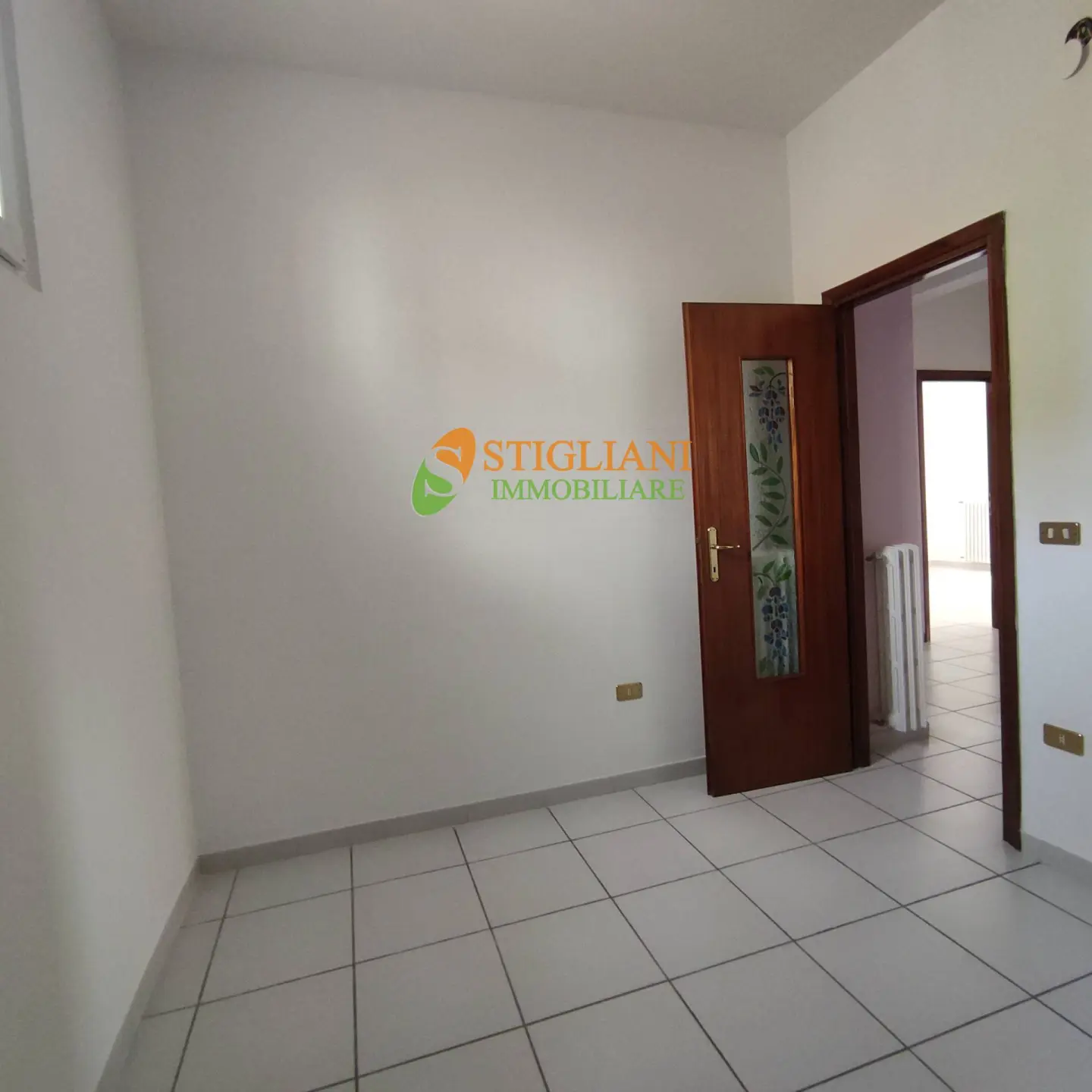Immagine per Appartamento in vendita a Campobasso Via Montenevoso 