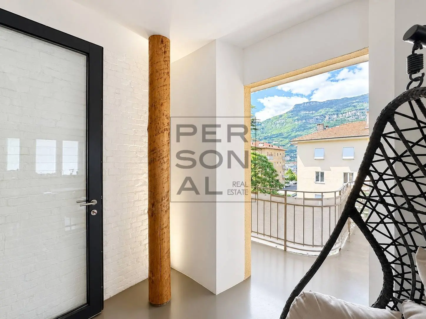 Immagine per Appartamento in vendita a Trambileno Rovereto