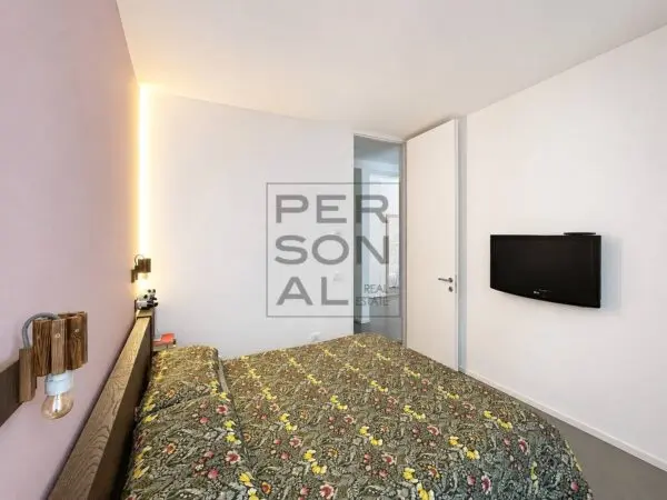 Immagine per Appartamento in vendita a Trambileno Rovereto 