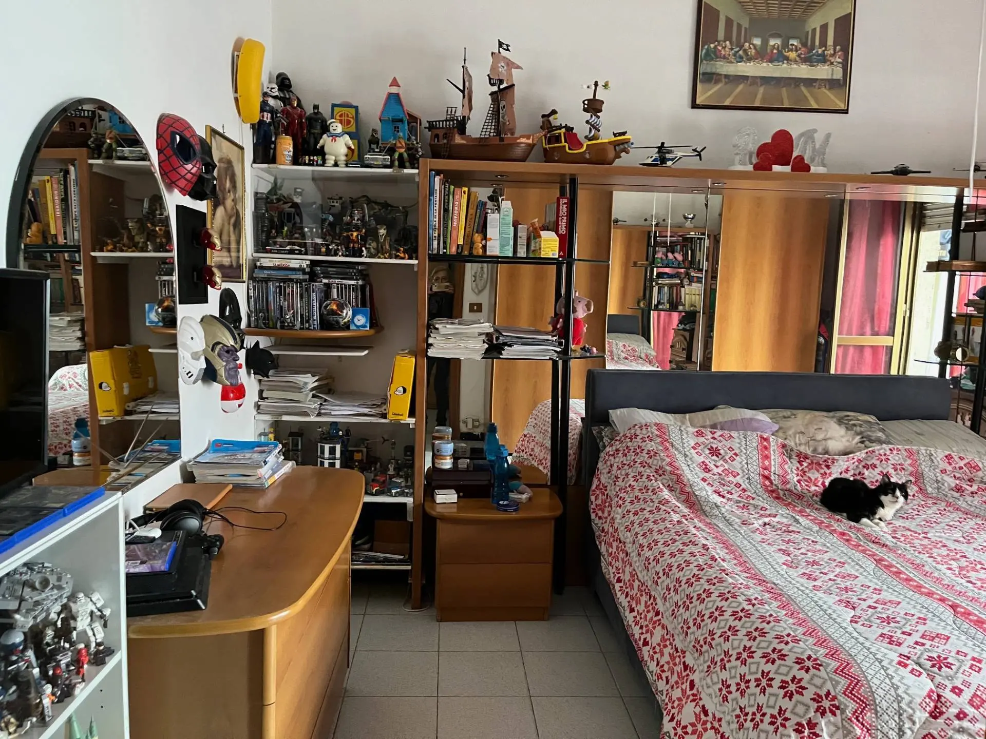 Immagine per Appartamento in vendita a Moncalieri Cso Dante 15