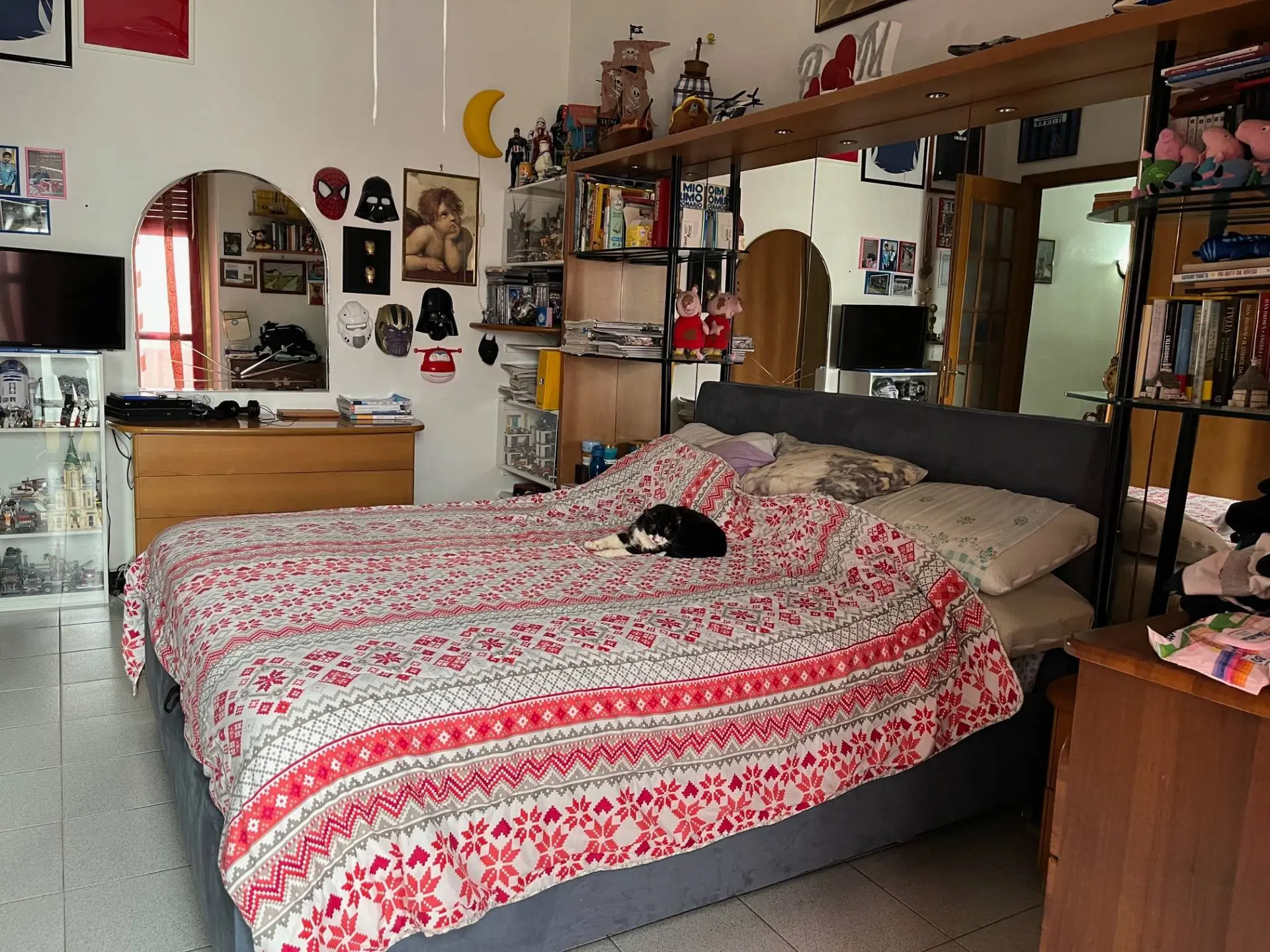 Immagine per Appartamento in vendita a Moncalieri Cso Dante 15