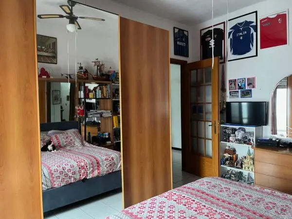 Appartamento via Cso Dante 15, Moncalieri