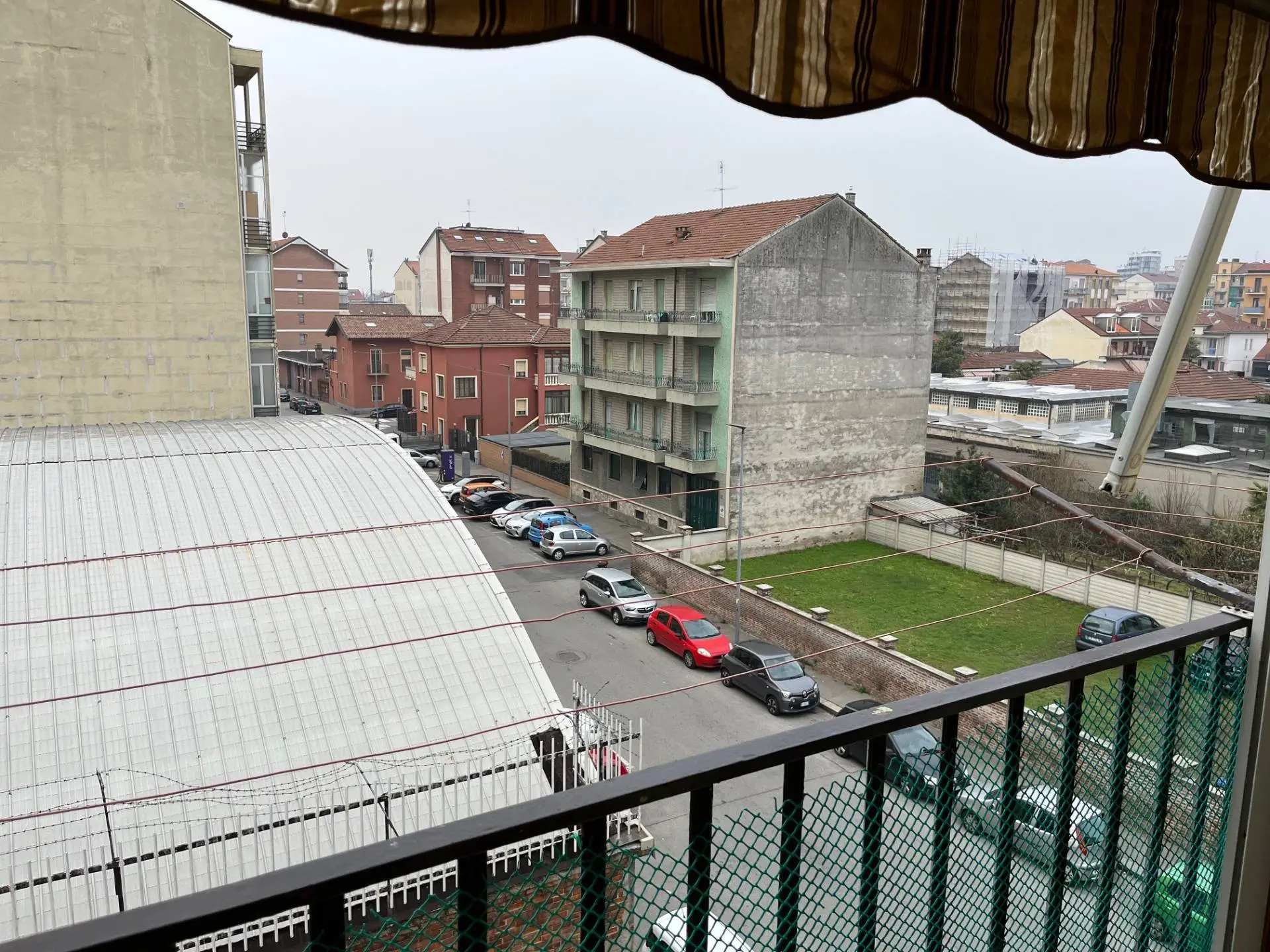 Immagine per Appartamento in vendita a Moncalieri Cso Dante 15