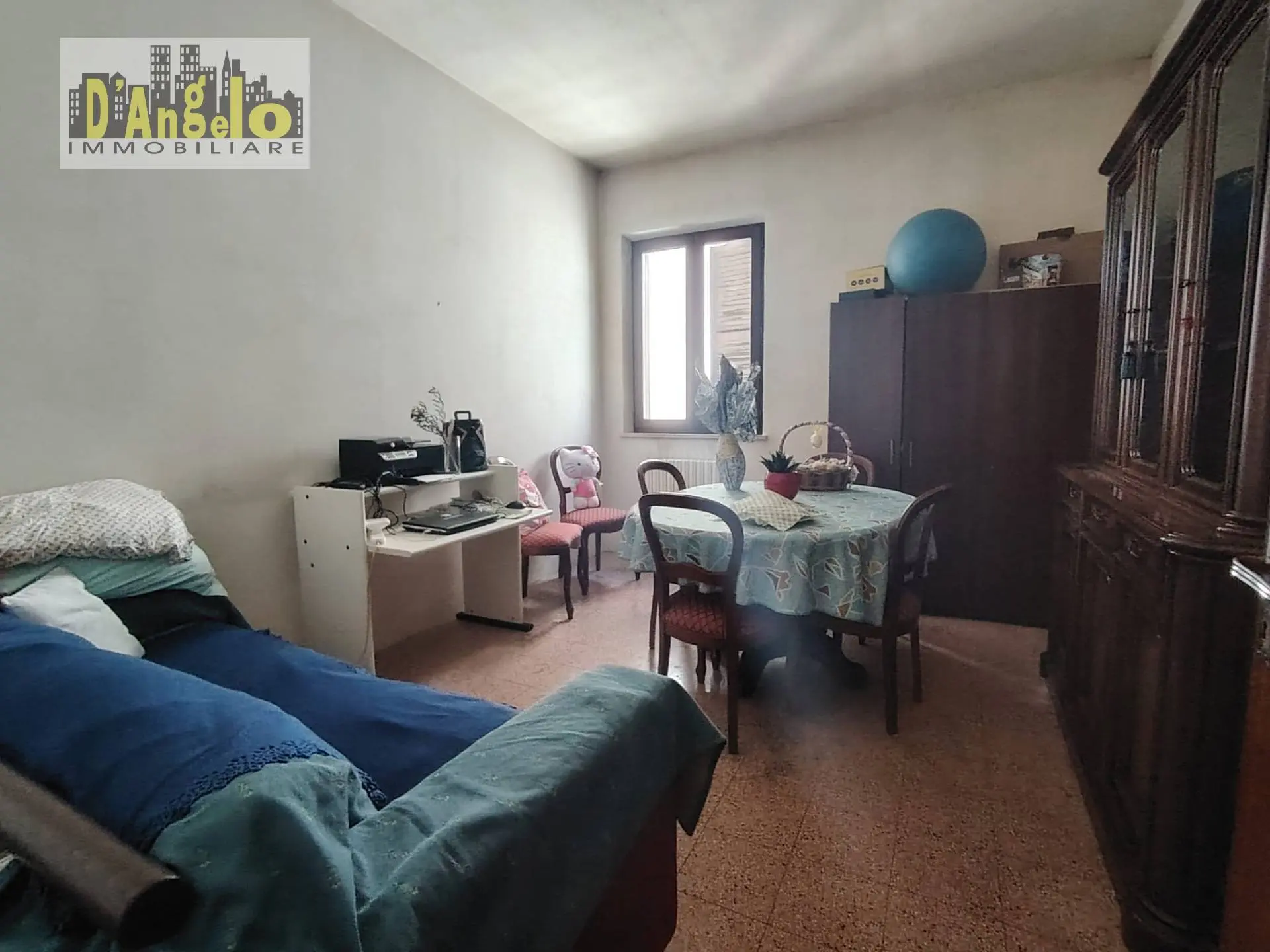 Immagine per Casa indipendente in vendita a Petritoli Piazza Costantino Tamanti 35/36/37