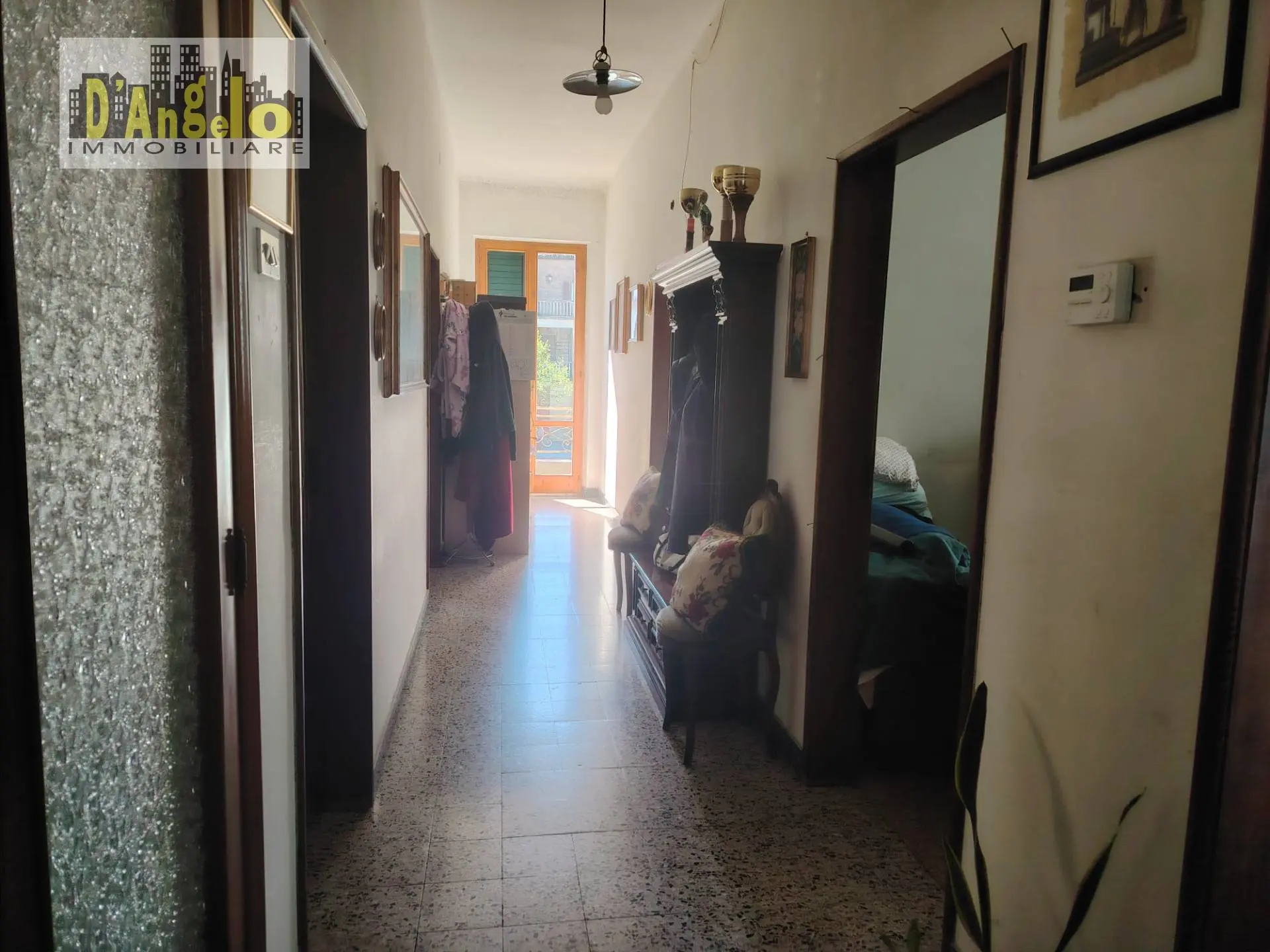 Immagine per Casa indipendente in vendita a Petritoli Piazza Costantino Tamanti 35/36/37