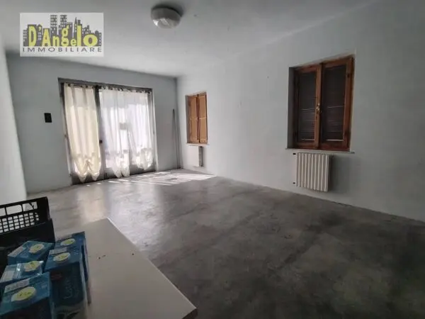 Immagine per Casa indipendente in vendita a Petritoli Piazza Costantino Tamanti 35/36/37