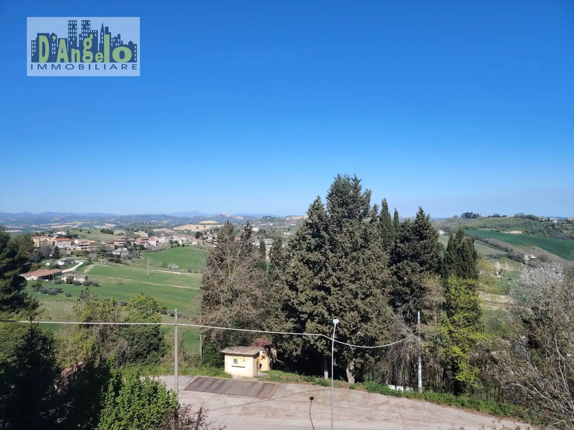 Immagine per Casa indipendente in vendita a Petritoli Piazza Costantino Tamanti 35/36/37