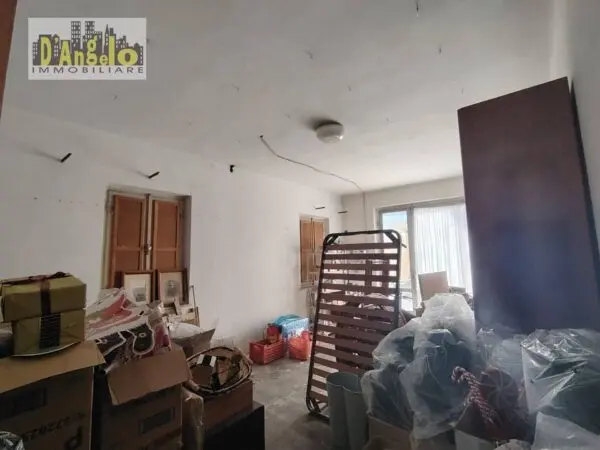 Immagine per Casa indipendente in vendita a Petritoli Piazza Costantino Tamanti 35/36/37