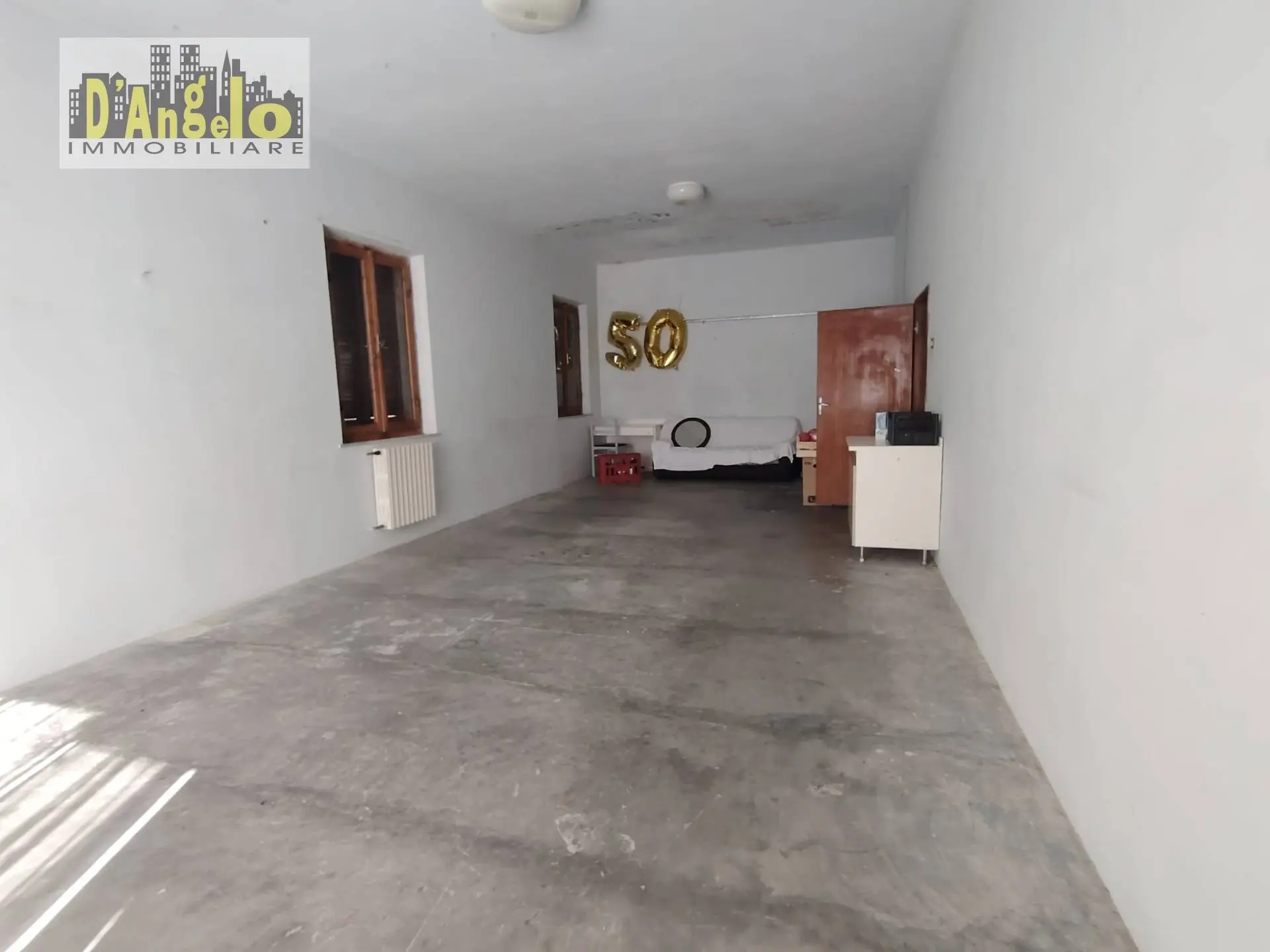 Immagine per Casa indipendente in vendita a Petritoli Piazza Costantino Tamanti 35/36/37