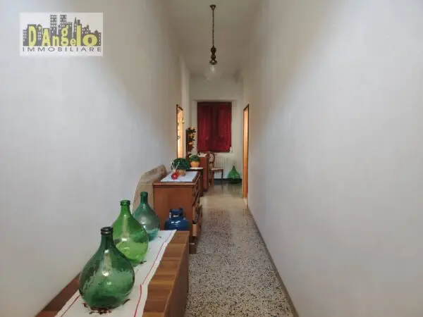 Immagine per Casa indipendente in vendita a Petritoli Piazza Costantino Tamanti 35/36/37