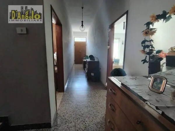 Immagine per Casa indipendente in vendita a Petritoli Piazza Costantino Tamanti 35/36/37