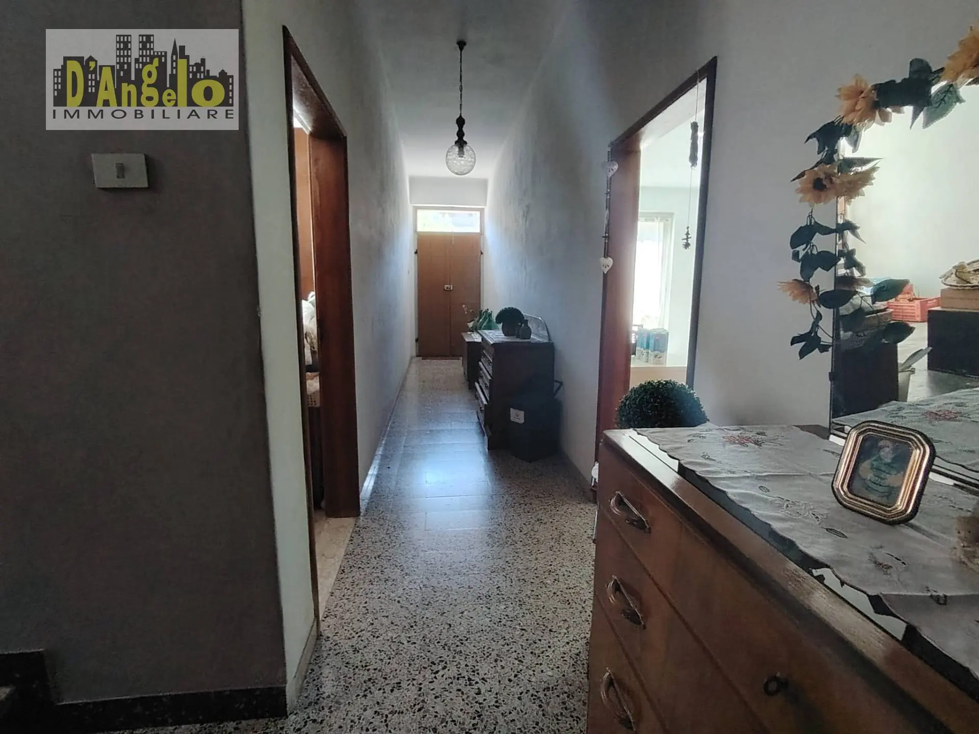 Immagine per Casa indipendente in vendita a Petritoli Piazza Costantino Tamanti 35/36/37