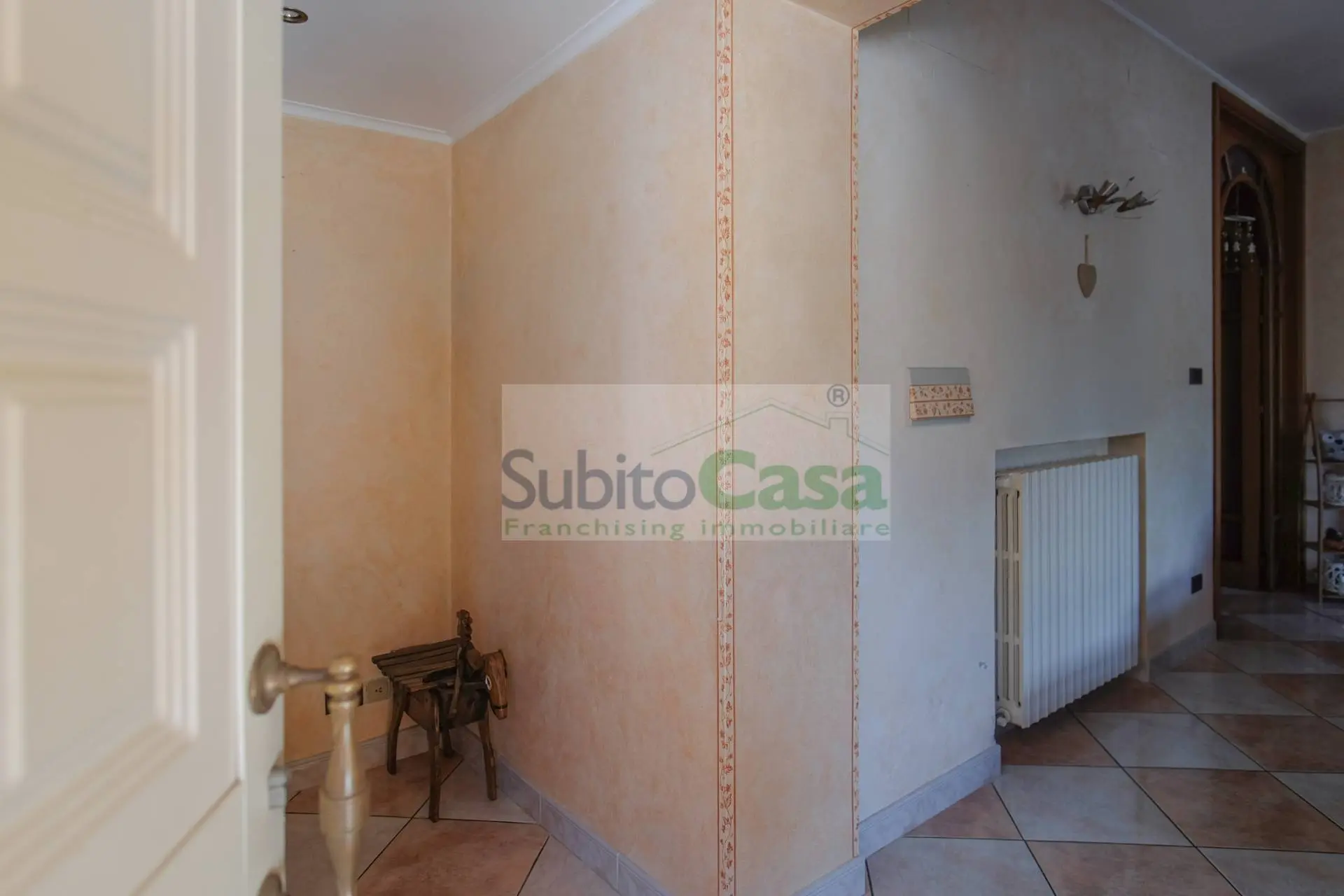 Immagine per Appartamento in vendita a Villamagna Via Corsi 12