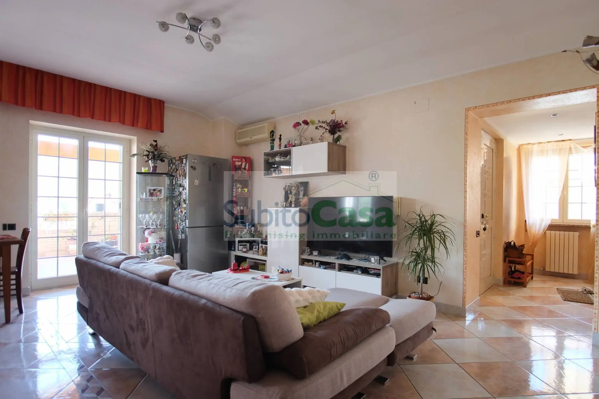 Immagine per Appartamento in vendita a Villamagna Via Corsi 12