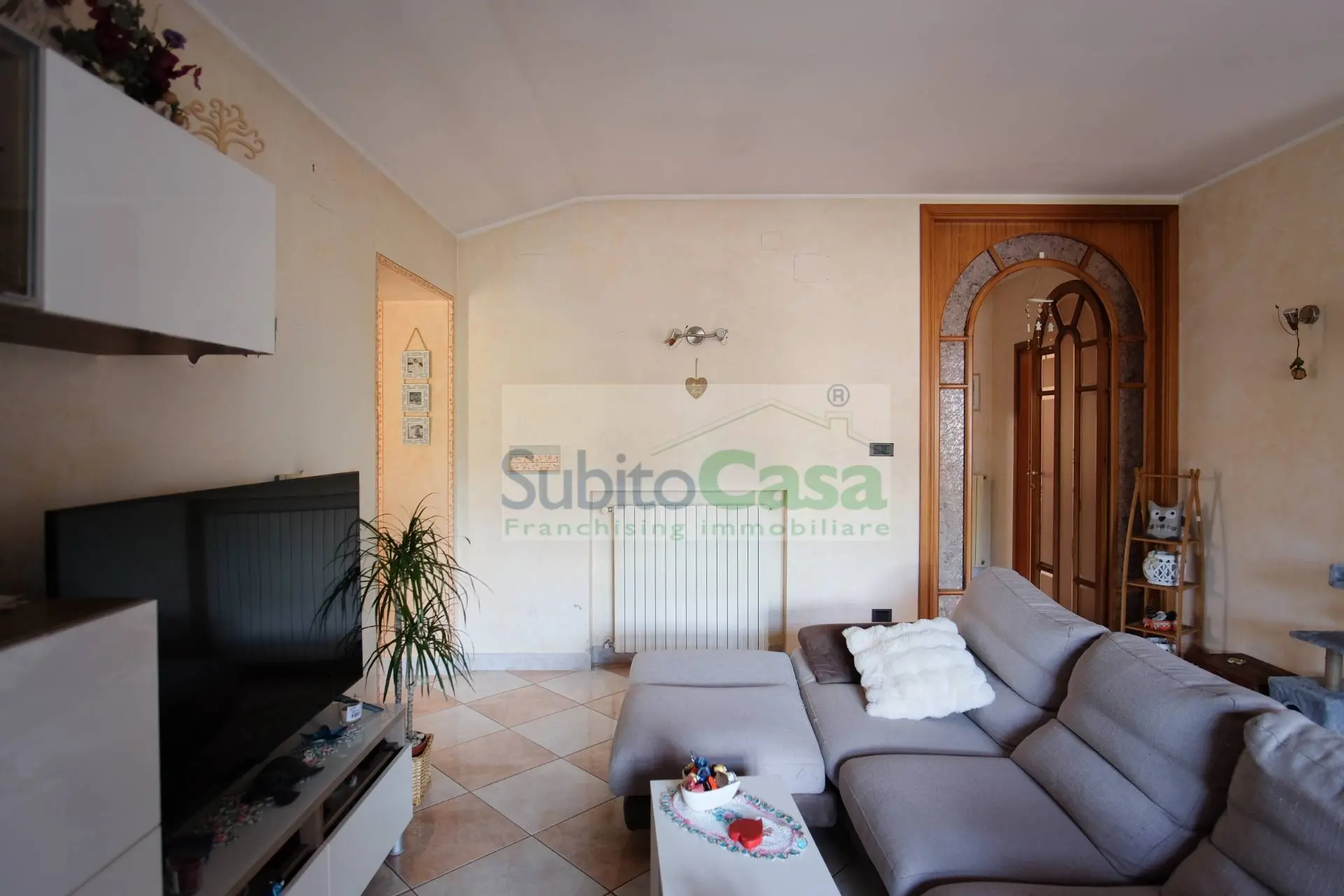 Immagine per Appartamento in vendita a Villamagna Via Corsi 12