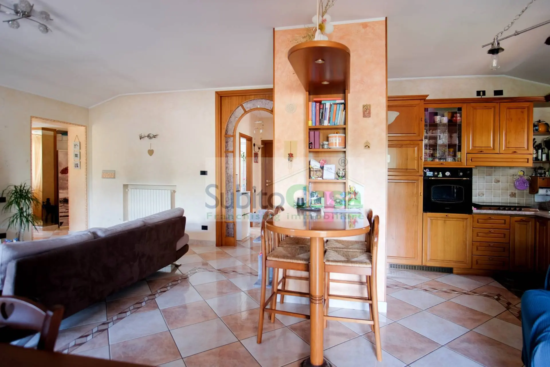 Immagine per Appartamento in vendita a Villamagna Via Corsi 12