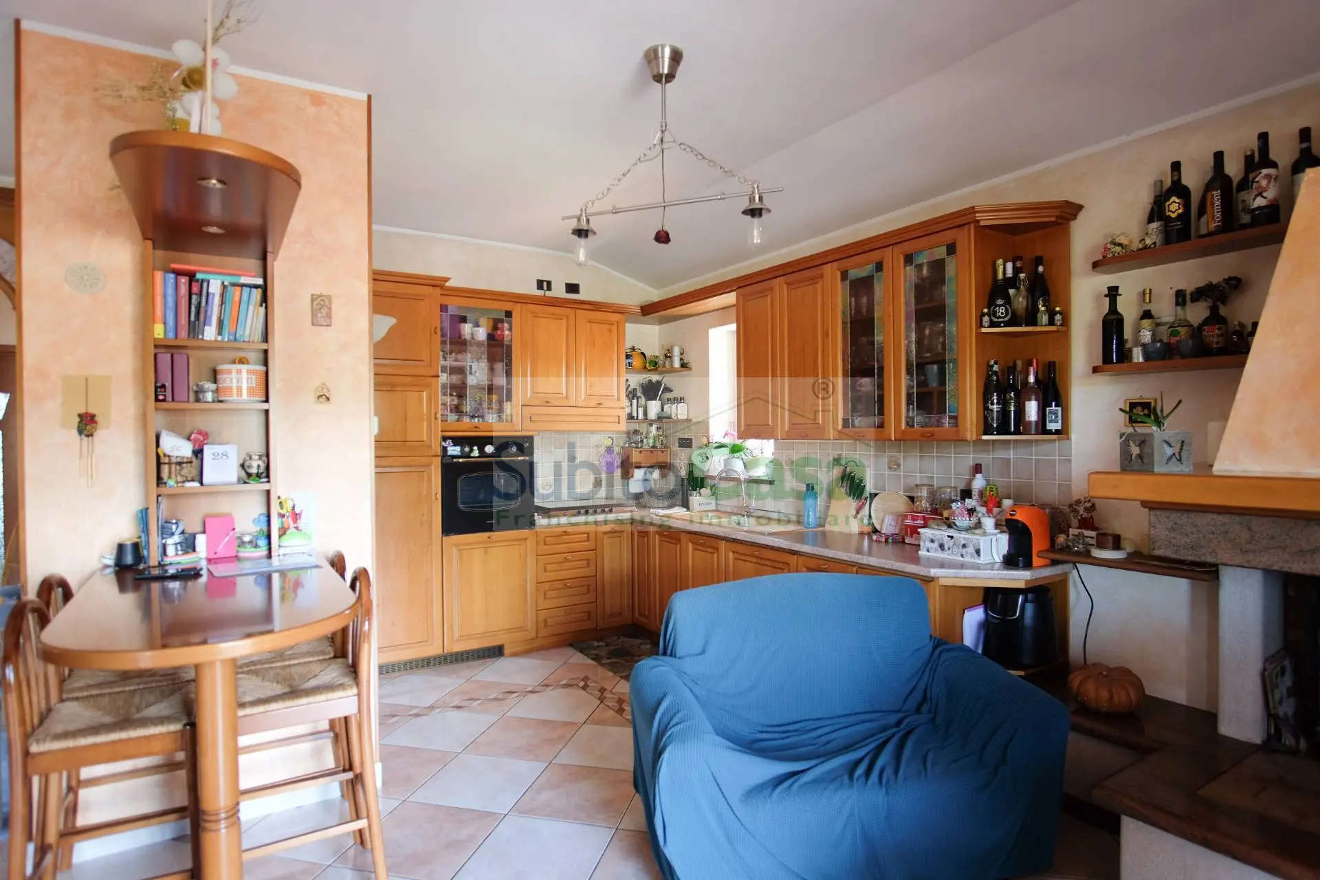 Immagine per Appartamento in vendita a Villamagna Via Corsi 12