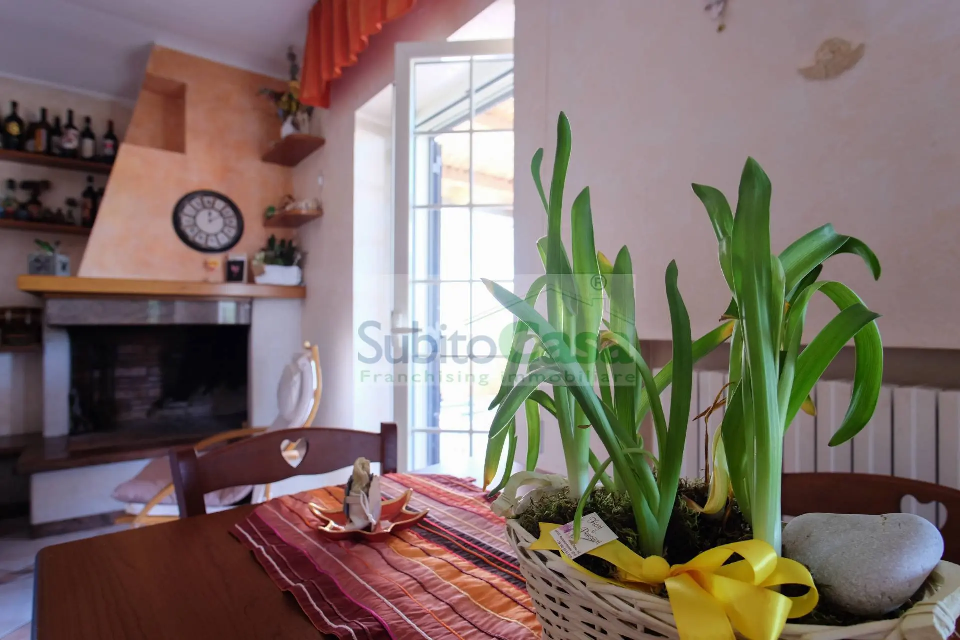 Immagine per Appartamento in vendita a Villamagna Via Corsi 12