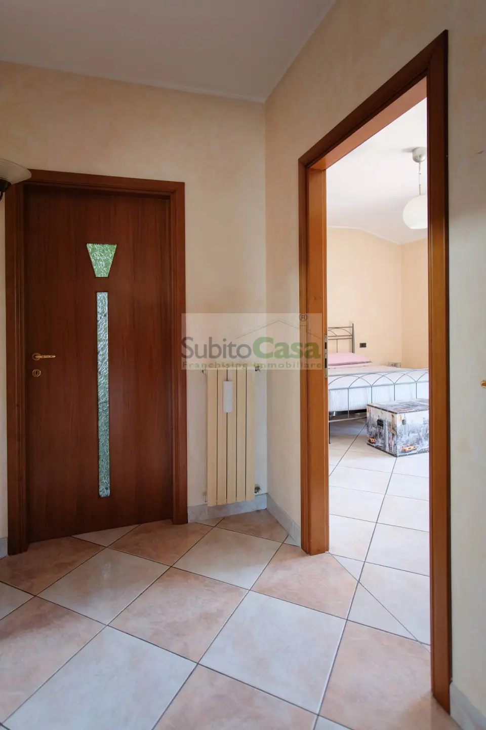 Immagine per Appartamento in vendita a Villamagna Via Corsi 12