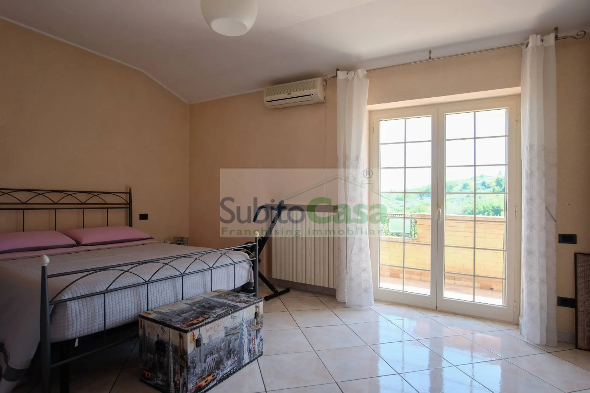 Immagine per Appartamento in vendita a Villamagna Via Corsi 12