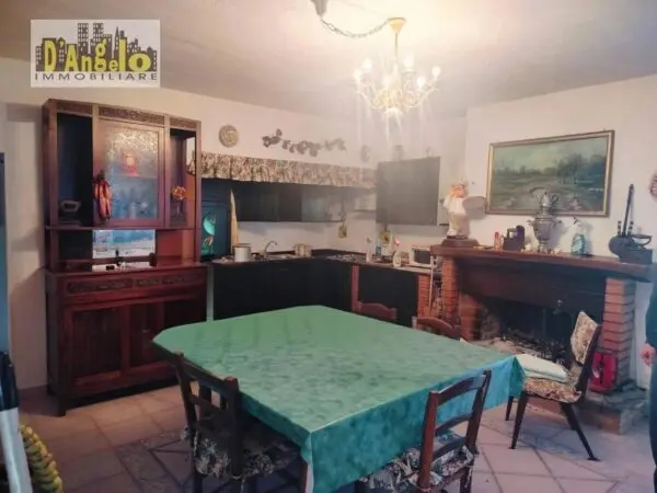 Casa Indipendente Via Cole Sant'andrea, Ripatransone